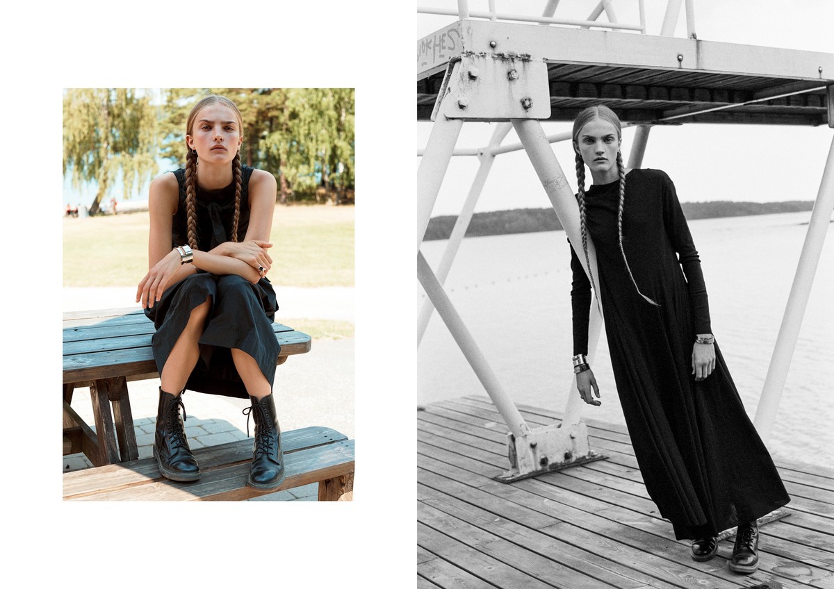 Lundlund : Josefine  : 7